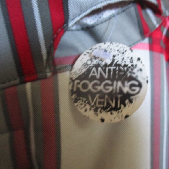 BILLABONG AVID POINT DRY JACKET15,000 MM WATERPROOF RATING 10,000 BREATHIBILITY - Picture 5 of 14